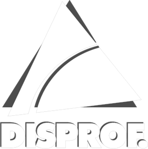 Disprof Logo PNG Vector