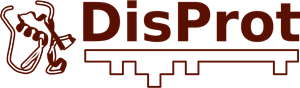 DisProt Logo PNG Vector