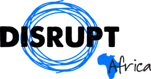 Disrupt Africa Logo PNG Vector