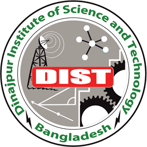 Dist Dinajpur Logo PNG Vector