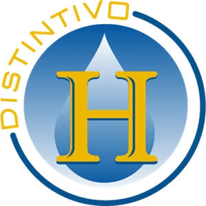 Distintivo H Logo PNG Vector