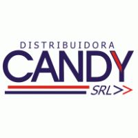 distribuidora candy Logo PNG Vector