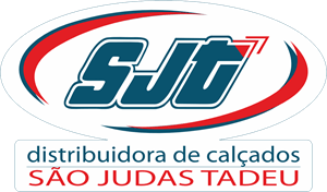 Distribuidora de Calçados São Judas Tadeu Logo PNG Vector