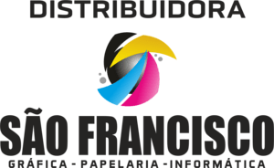 DISTRIBUIDORA SÃO FRANCISCO DE TERESINA Logo PNG Vector