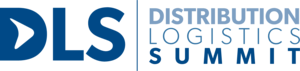 Distribution Logistics Summit Logo PNG Vector