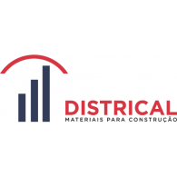 Districal Logo PNG Vector