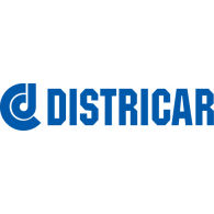 Districar Logo PNG Vector
