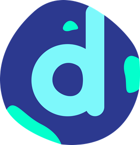 District0x (DNT) Logo PNG Vector