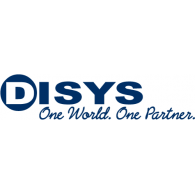 DISYS Logo Vector