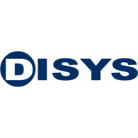 DISYS Logo PNG Vector