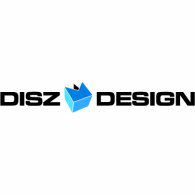 Disz Design Logo Vector