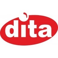 Dita Tuzla Logo Vector