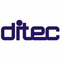 ditec Logo PNG Vector