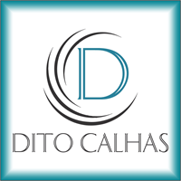 Dito Calhas Logo PNG Vector