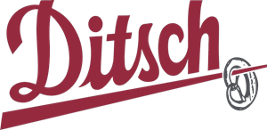 Ditsch Logo Vector