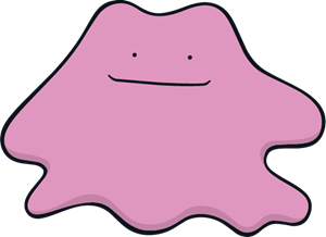 Ditto Logo PNG Vector