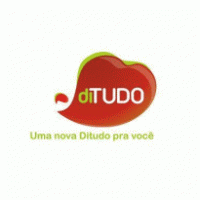 Ditudo Variedades - Cuiaba - MT Logo PNG Vector