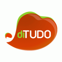 Ditudo Variedades Logo PNG Vector
