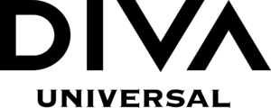 Diva Universal Logo PNG Vector
