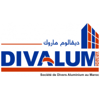Divalum Maroc Logo PNG Vector