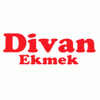 Divan Ekmek Logo Vector
