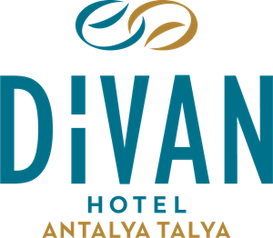 Divan Hotel Antalya Logo PNG Vector