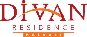 Divan Residence Logo PNG Vector