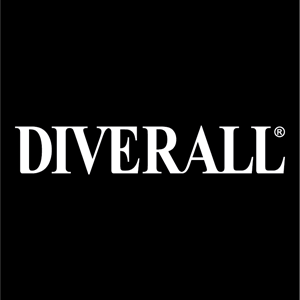Diverall Logo PNG Vector