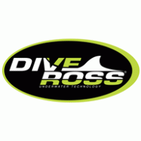 DIVEROSS Logo PNG Vector