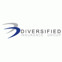 Diversified Insurance Group Logo PNG Vector