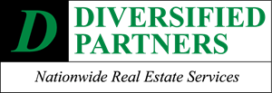 Diversified Partners Logo Vector