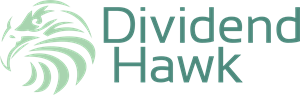 dividend hawk Logo PNG Vector