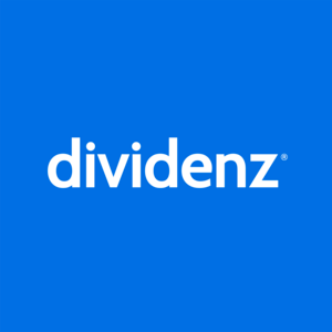 Dividenz Logo PNG Vector