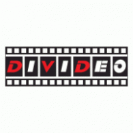 Divideo Logo Vector