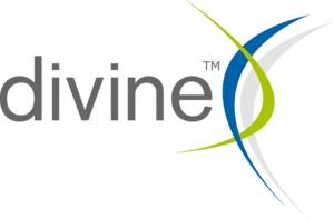 Divine, Inc. Logo PNG Vector