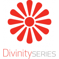 Divinity Series Logo PNG Vector