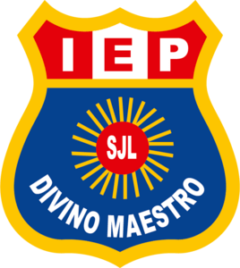 Divino maestro S.J.L Logo PNG Vector