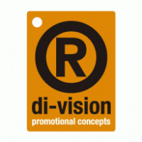 Division Promotional Concepts Logo PNG Vector