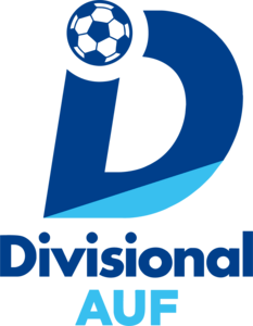 Divisional D AUF Logo PNG Vector
