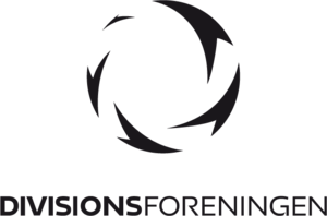 Divisionsforeningen Logo PNG Vector