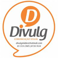 Divulg Logo PNG Vector