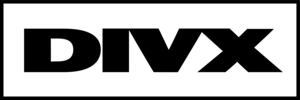 DIVX (Digital Video Express) Logo PNG Vector