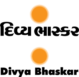 divya bhaskar Logo Vector