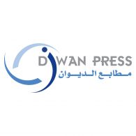 Diwan Printing Press Logo PNG Vector
