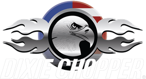 Dixie Chopper Logo Vector