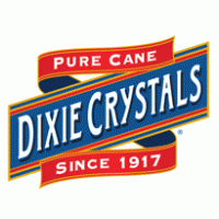 Dixie Crystals Logo Vector