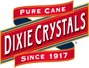 Dixie Crystals Logo PNG Vector