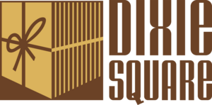 Dixie Square Logo PNG Vector