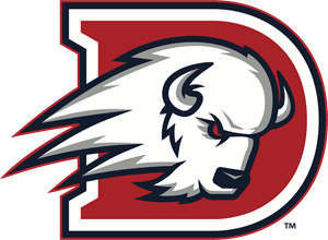 Dixie State Trailblazers Logo PNG Vector