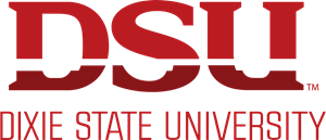 Dixie State University Logo PNG Vector